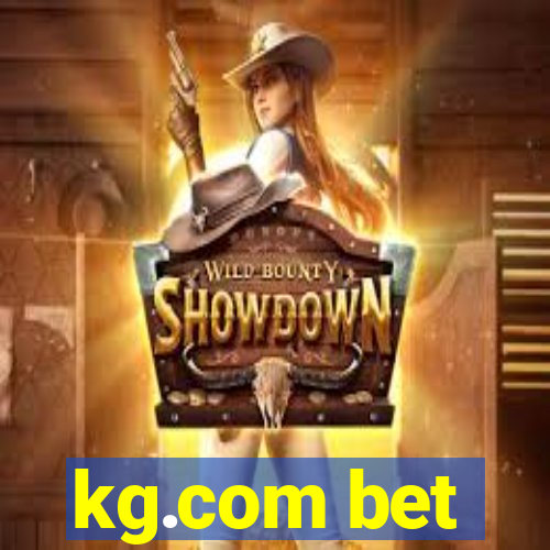 kg.com bet